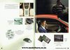 Jaguar XK Accessories Sales Brochure 1999