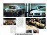 Jaguar & Daimler XJ6 & XJS Cars Sales Brochure 1990