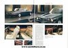 Jaguar & Daimler XJ6 & XJS Cars Sales Brochure 1990