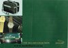Jaguar Promotional Merchandise Sales Brochure