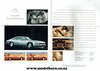 Jaguar & Daimler Cars Sales Brochure 1996