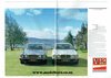 Jaguar & Daimler Cars Sales Brochure 1988