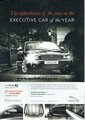 Jaguar XJ Diesel Sedan New Zealand Sales Brochure 2008
