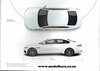 Jaguar XF Car Sales Brochure