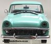 1/43 Holden FB Ute (1960, turquoise, unboxed)