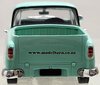 1/43 Holden FB Ute (1960, turquoise, unboxed)