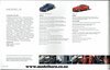 Jaguar XE Car Sales Brochure