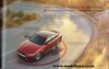 Jaguar XE Car Sales Brochure