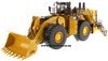 1/50 Caterpillar 994K Wheel Loader with Rock Bucket