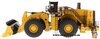1/50 Caterpillar 994K Wheel Loader with Rock Bucket