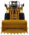 1/50 Caterpillar 994K Wheel Loader with Rock Bucket