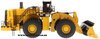 1/50 Caterpillar 994K Wheel Loader with Rock Bucket
