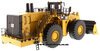 1/50 Caterpillar 994K Wheel Loader with Rock Bucket