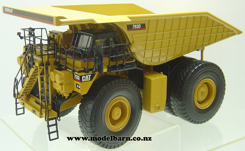 1/50 Caterpillar 793D Dump Truck (early edition) - Construction