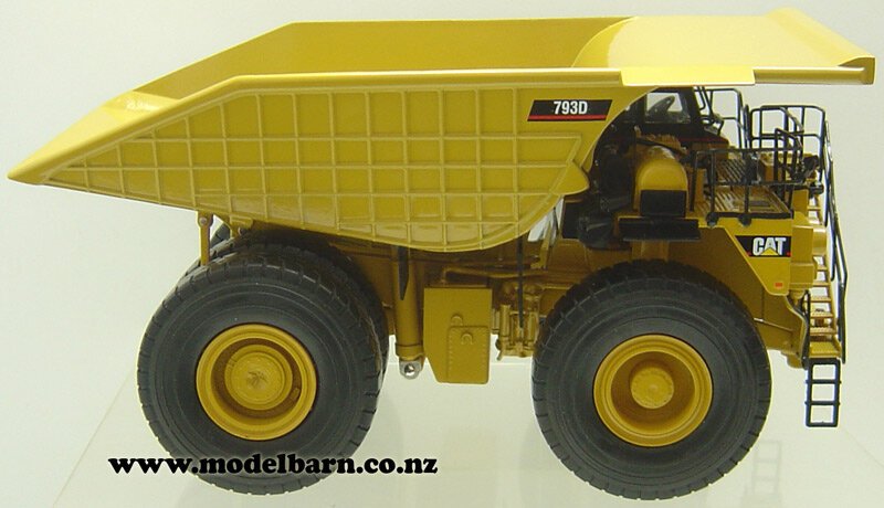1/50 Caterpillar 793D Dump Truck (early edition) - Construction