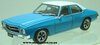 1/24 Holden HQ Kingswood Sedan (1973, blue & white)