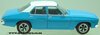 1/24 Holden HQ Kingswood Sedan (1973, blue & white)