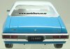 1/24 Holden HQ Kingswood Sedan (1973, blue & white)