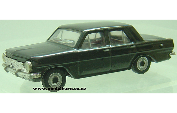 1/43 Holden EH Special Sedan (1963, black, unboxed)