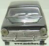 1/43 Holden EH Special Sedan (1963, black, unboxed)