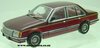 1/43 Holden VC Commodore SL/E (1980, red & dark red, unboxed)