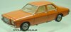 1/43 Holden HQ Kingswood (1971, Lane O Ranger Orange, unboxed)