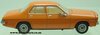 1/43 Holden HQ Kingswood (1971, Lane O Ranger Orange, unboxed)