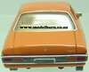 1/43 Holden HQ Kingswood (1971, Lane O Ranger Orange, unboxed)