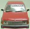 1/43 Holden VB Commodore SL (1978, Flamenco Red)