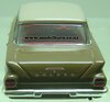 1/43 Holden EJ Special (1962, Bunyip Bronze & Beige)