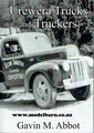Urewera Trucks & Truckers Book