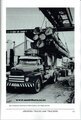 Urewera Trucks & Truckers Book