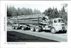 Radiata Logging Trucks & Truckers Book