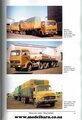 Mamaku West Trucks & Truckers Book