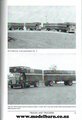 Opotiki Transport Co. Trucks & Truckers Book