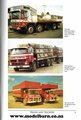Opotiki Transport Co. Trucks & Truckers Book