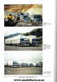 Opotiki Transport Co. Trucks & Truckers Book
