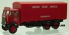 1/76 AEC Mammoth Mark III 3-Axle Box Lorry "BRS"