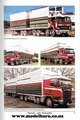 East Coast Stock Trucks & Truckers Book