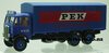 1/76 AEC Mammoth Mark III 3-Axle Box Lorry "PEK"