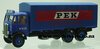 1/76 AEC Mammoth Mark III Box Lorry "PEK"