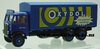 1/76 AEC Mammoth Mark III 3-Axle Box Lorry "Oxydol"
