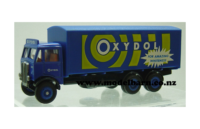1/76 AEC Mammoth Mark III Box Lorry "Oxydol"