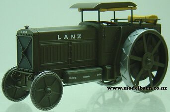 1/43 Lanz Type LD (1916)-lanz-Model Barn