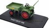 1/43 Fendt F220 GT (1958)