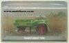 1/43 Fendt F220 GT (1958)