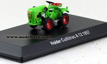 1/43 Holder Cultitrac A12 (1957)-other-tractors-Model Barn