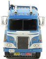 1/43 International DCOF-405 Prime Mover (1959, blue & white)