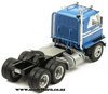 1/43 International DCOF-405 Prime Mover (1959, blue & white)