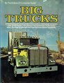 Big Trucks Book